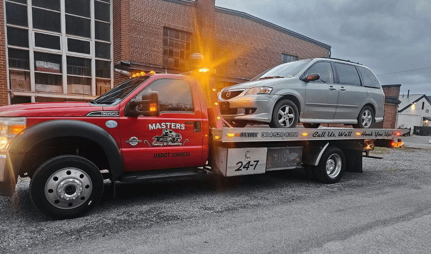 ROADSIDE ASSISTANCE
